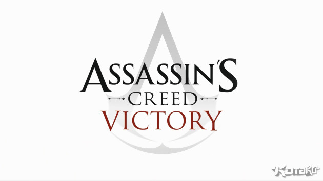 Assassin s Creed Victory