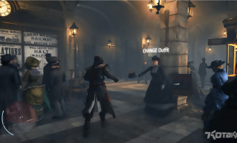 Assassin's Creed Syndicate