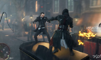 Assassin's Creed Syndicate