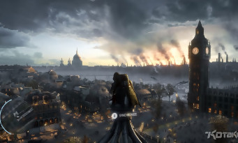 Assassin's Creed Syndicate