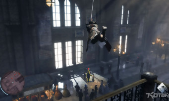 Assassin's Creed Syndicate