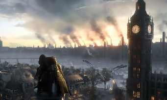 Assassin's Creed Victory : Ubisoft travaille l'époque contemporaine