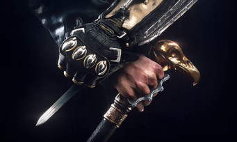 Assassin's Creed Syndicate : découvrez la démo de la gamescom 2015