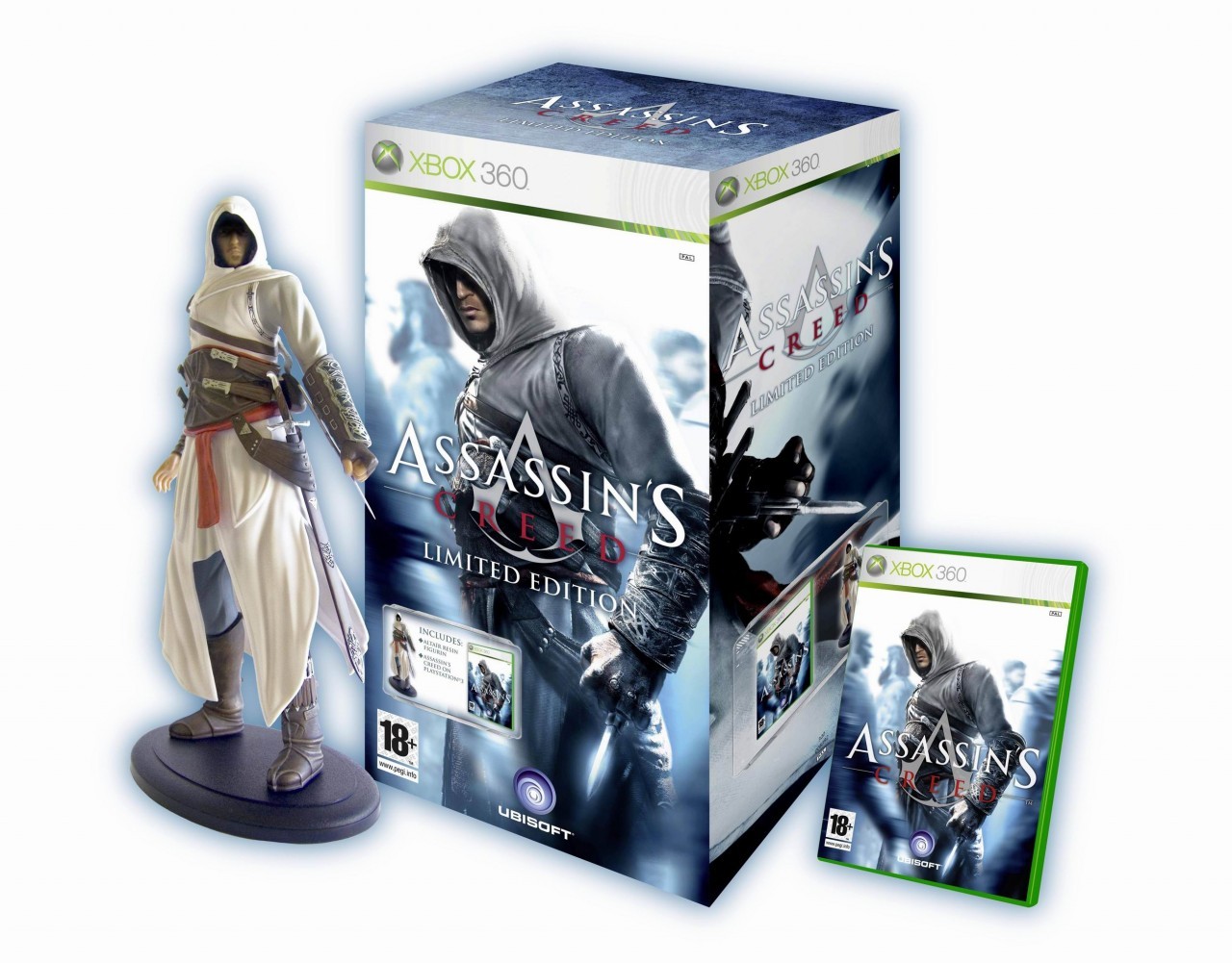 Assassin S Creed Le Collector Confirm