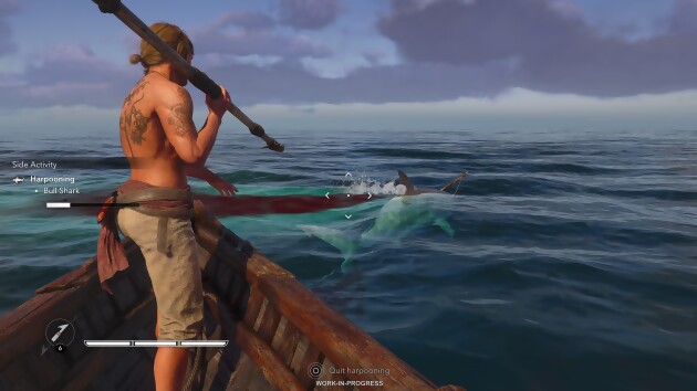 Assassin’s Creed Black Flag Resynced Assassin’s Creed Black Flag Resynced