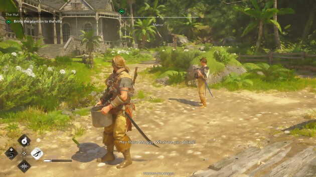 Assassin’s Creed Black Flag Resynced Assassin’s Creed Black Flag Resynced