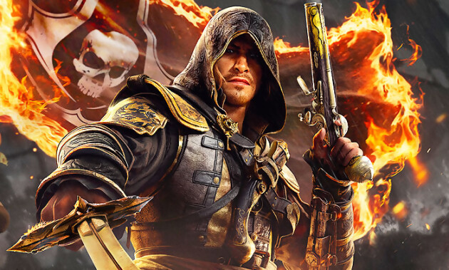 Assassin’s Creed Black Flag Resynced : on l'a testé toute une journée, du matin