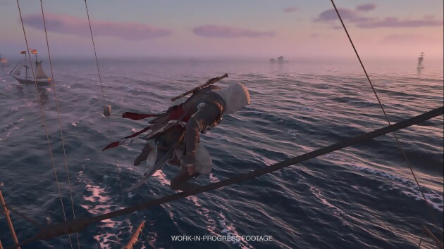 Assassin’s Creed Black Flag Resynced Assassin’s Creed Black Flag Resynced