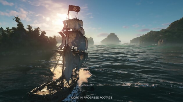 Assassin’s Creed Black Flag Resynced Assassin’s Creed Black Flag Resynced