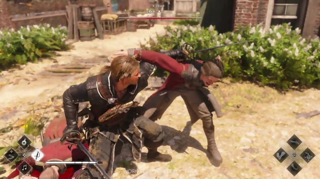 Assassin’s Creed Black Flag Resynced Assassin’s Creed Black Flag Resynced