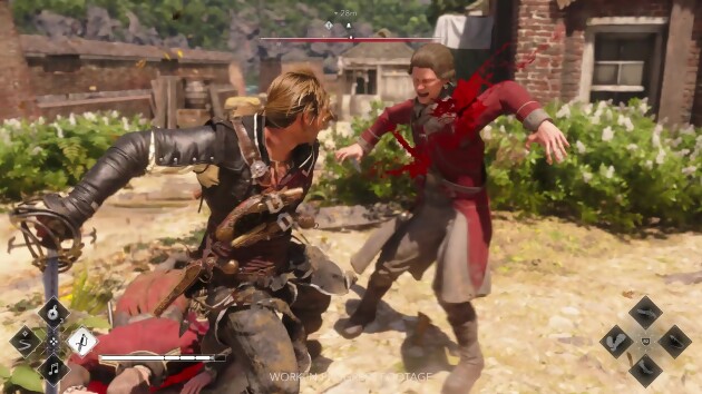 Assassin’s Creed Black Flag Resynced Assassin’s Creed Black Flag Resynced