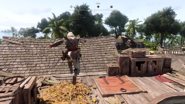 Assassin’s Creed Black Flag Resynced Assassin’s Creed Black Flag Resynced