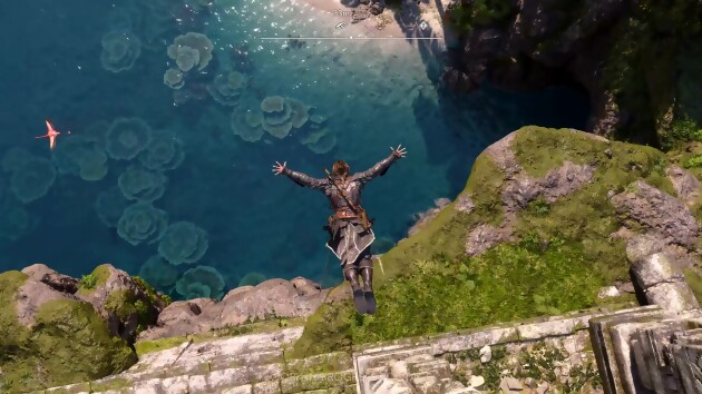 Assassin’s Creed Black Flag Resynced Assassin’s Creed Black Flag Resynced