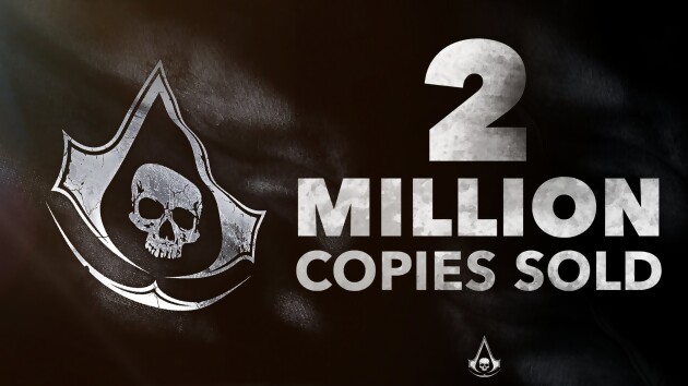 Assassin’s Creed Black Flag Resynced Assassin’s Creed Black Flag Resynced