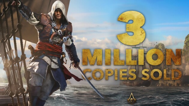Assassin’s Creed Black Flag Resynced Assassin’s Creed Black Flag Resynced