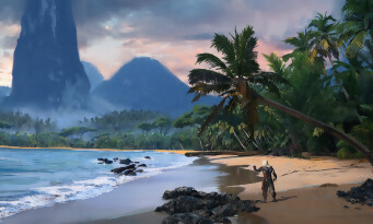 Assassin’s Creed Black Flag Resynced