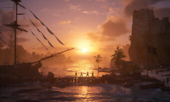 Assassin’s Creed Black Flag Resynced