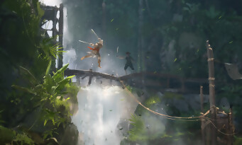 Assassin’s Creed Black Flag Resynced