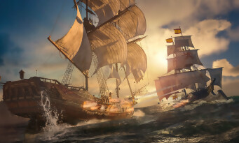 Assassin’s Creed Black Flag Resynced