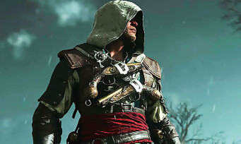 Assassin’s Creed Black Flag Resynced : on a vu le remake, on a du gameplay et pl