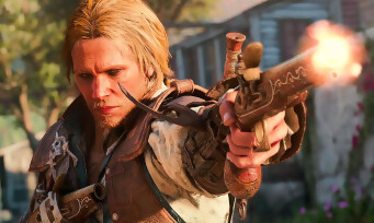 Assassin’s Creed Black Flag Resynced : Ubisoft fait le point sur les nouveautés