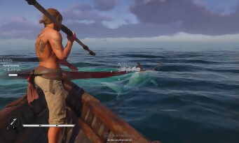 Assassin’s Creed Black Flag Resynced