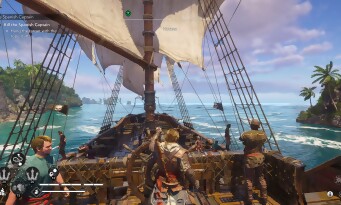 Assassin’s Creed Black Flag Resynced