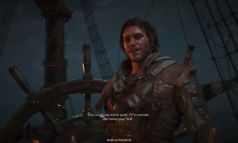 Assassin’s Creed Black Flag Resynced