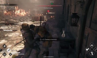 Assassin’s Creed Black Flag Resynced