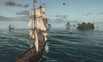 Assassin’s Creed Black Flag Resynced