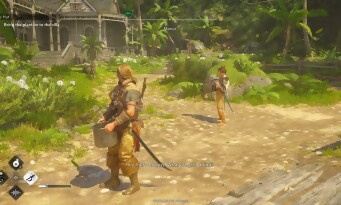 Assassin’s Creed Black Flag Resynced
