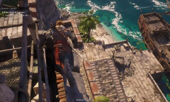 Assassin’s Creed Black Flag Resynced