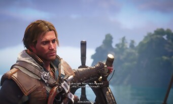 Assassin’s Creed Black Flag Resynced