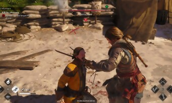Assassin’s Creed Black Flag Resynced