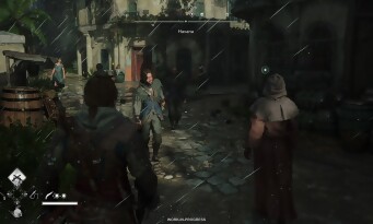 Assassin’s Creed Black Flag Resynced