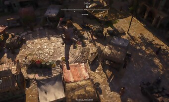 Assassin’s Creed Black Flag Resynced