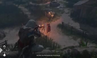 Assassin’s Creed Black Flag Resynced