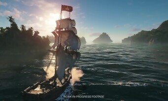 Assassin’s Creed Black Flag Resynced