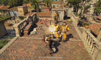Assassin’s Creed Black Flag Resynced