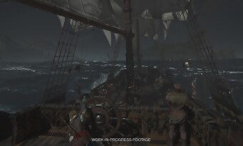 Assassin’s Creed Black Flag Resynced