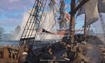 Assassin’s Creed Black Flag Resynced