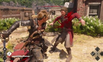 Assassin’s Creed Black Flag Resynced