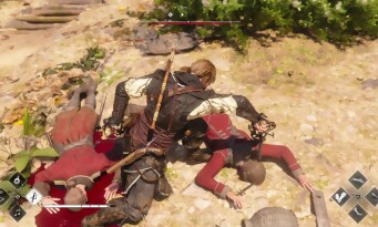 Assassin’s Creed Black Flag Resynced