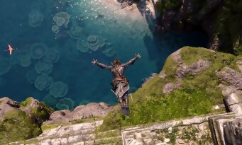 Assassin’s Creed Black Flag Resynced