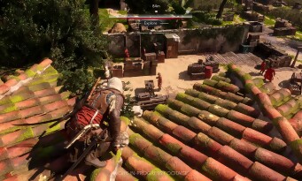 Assassin’s Creed Black Flag Resynced