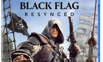 Assassin’s Creed Black Flag Resynced