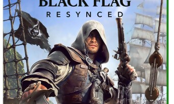 Assassin’s Creed Black Flag Resynced