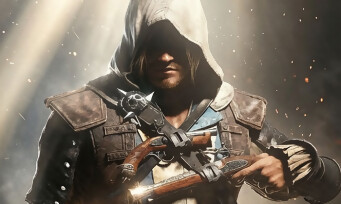 Assassin's Creed Black Flag Resynced réalise un lancement historique pour la licence, premiers chiffres