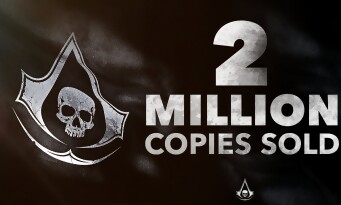 Assassin’s Creed Black Flag Resynced