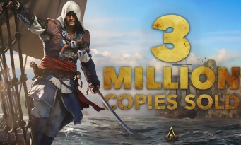 Assassin’s Creed Black Flag Resynced